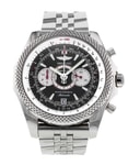 Pre-Owned Breitling Bentley Supersports Watch